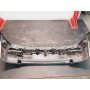Paragolpes Trasero PEUGEOT 306 (con luces de matricula) | Desguaces Foro