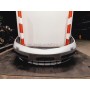 Paragolpes Delantero RENAULT LAGUNA II F I (con antinieblas y lavafaros) | Desguaces Foro