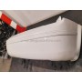 Paragolpes Trasero SKODA SUPERB Blanco | Desguaces Foro