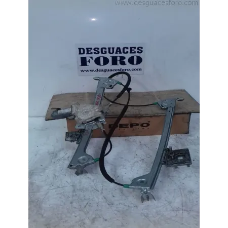Elevalunas Delantero Derecho Eléctrico PEUGEOT 206CC (2 pines) | Desguaces Foro