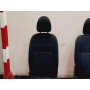 Juego de Asientos Delanteros PEUGEOT PARTNER (con anclajes de cinturón) | Desguaces Foro