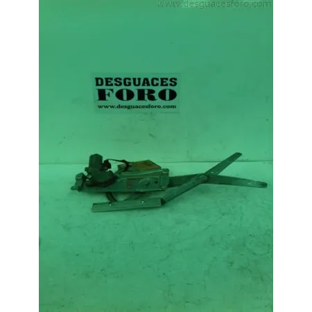 Elevalunas Delantero Izquierdo Eléctrico SAAB 93 (2 pines) | Desguaces Foro