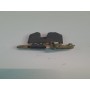 Cerradura de Portón Volkswagen Bora 1J5827505D | Desguaces Foro