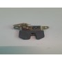 Cerradura de Portón Volkswagen Bora 1J5827505D | Desguaces Foro