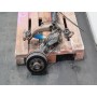 Eje Trasero Completo PEUGEOT 206 | Desguaces Foro