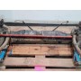 Eje Trasero Completo PEUGEOT 206 | Desguaces Foro