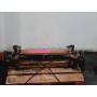 Eje Trasero Completo PEUGEOT 206 | Desguaces Foro