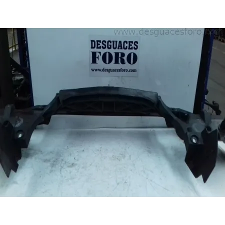 Frente Delantero CITROEN XANTIA | Desguaces Foro