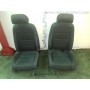 Juego de Asientos Delantero y Traseros VOLKSWAGEN GOLF V | Desguaces Foro