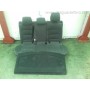 Juego de Asientos Delantero y Traseros VOLKSWAGEN GOLF V | Desguaces Foro
