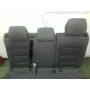 Juego de Asientos Delantero y Traseros VOLKSWAGEN GOLF V | Desguaces Foro