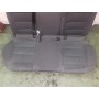 Juego de Asientos Delantero y Traseros VOLKSWAGEN GOLF V | Desguaces Foro