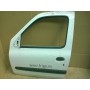 Puerta Delantera Izquierda RENAULT CLIO II Blanca | Desguaces Foro