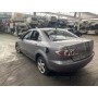 Despiece Mazda 6. Gris | Repuestos Online - Desguaces Foro