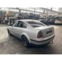 Comprar Despiece Volkswagen Passat B5. Plata | Desguaces Foro
