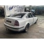 Comprar Despiece Volkswagen Passat B5. Plata | Desguaces Foro