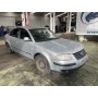 Comprar Despiece Volkswagen Passat B5. Plata | Desguaces Foro