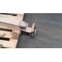 Ballesta Trasera con Resorte Mercedes Benz Sprinter 2001