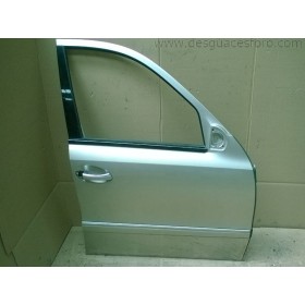 Puerta Delantera Derecha MERCEDES BENZ W211 Gris | Desguaces Foro