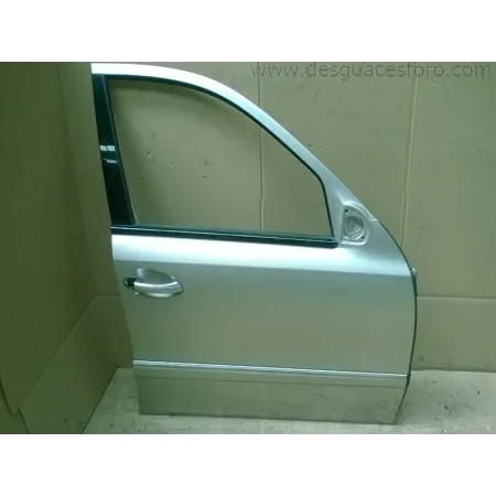 Puerta Delantera Derecha MERCEDES BENZ W211 Gris | Desguaces Foro