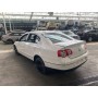 Comprar Despiece Volkswagen Passat B6. Blanco | Desguaces Foro