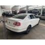 Comprar Despiece Volkswagen Passat B6. Blanco | Desguaces Foro