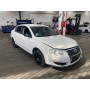 Comprar Despiece Volkswagen Passat B6. Blanco | Desguaces Foro