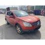 Despiece Nissan Qashqai I. Rojo | Repuestos Online - Desguaces Foro