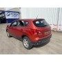 Despiece Nissan Qashqai I. Rojo | Repuestos Online - Desguaces Foro