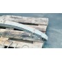 Ballesta Delantero ANIBAL SANTANA (114cm entre ejes) | Desguaces Foro