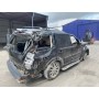 Comprar Despiece Land Rover Discovery 3. Negro | Desguaces Foro