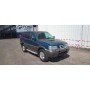 Comprar Despiece Nissan Terrano II Fase II. Azul | Desguaces Foro