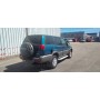 Comprar Despiece Nissan Terrano II Fase II. Azul | Desguaces Foro