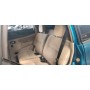 Comprar Despiece Nissan Terrano II Fase II. Azul | Desguaces Foro