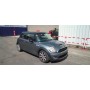 Despiece Mini Cooper S. Gris | Repuestos Online - Desguaces Foro