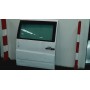 Puerta Delantera Derecha Mercedes Benz Vito W638 Blanca 2001 2.3D