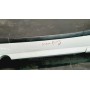 Paragolpes Trasero CITROEN XSARA PICASSO Blanco | Desguaces Foro