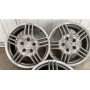 Comprar 3 Llantas  Porche 18" 5X130 8JX18 ET57 | Desguaces Foro