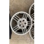 Comprar 3 Llantas  Porche 18" 5X130 8JX18 ET57 | Desguaces Foro