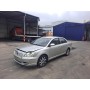 Despiece Toyota Avensis II. Plata al mejor precio | Desguaces Foro