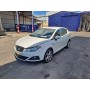 Despiece Seat Ibiza 6J. Blanco | Repuestos Online - Desguaces Foro