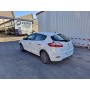 Despiece Renault Megane III. Blanco al mejor precio | Desguaces Foro