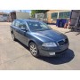 Despiece Skoda Octavia II. Azul | Repuestos Online - Desguaces Foro