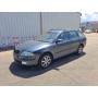 Despiece Skoda Octavia II. Azul | Repuestos Online - Desguaces Foro