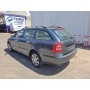 Despiece Skoda Octavia II. Azul | Repuestos Online - Desguaces Foro