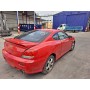 Despiece Hyundai Coupe II. Rojo | Repuestos Online - Desguaces Foro