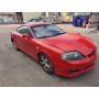 Despiece Hyundai Coupe II. Rojo | Repuestos Online - Desguaces Foro