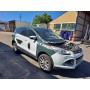 Despiece Ford Kuga MK2, Blanco | Repuestos Online - Desguaces Foro