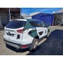 Despiece Ford Kuga MK2, Blanco | Repuestos Online - Desguaces Foro