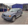 Despiece BMW X5 E53. Gris | Repuestos Online - Desguaces Foro